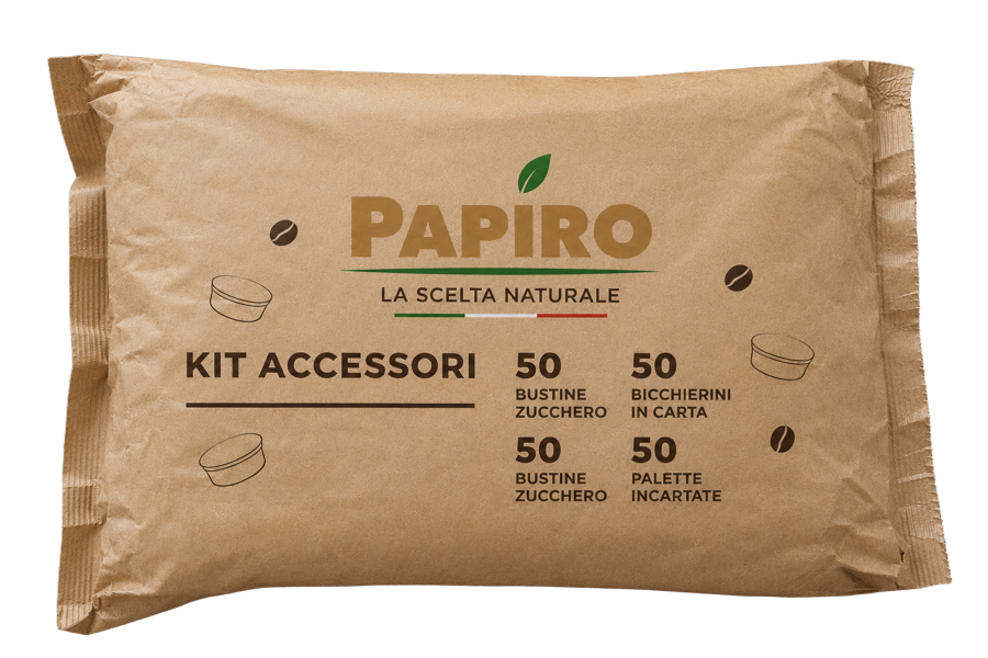 Kit accessori Papiro